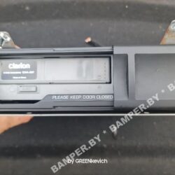 CD-чейнджер к Land-Rover Range Rover, 2008 г.