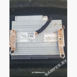 CD-чейнджер к Land-Rover Range Rover, 2008 г.