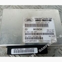 Блок управления раздаточной коробки к Land-Rover Range Rover, 2010 г.