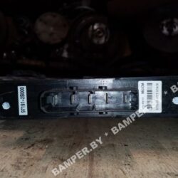 Электрический отопитель салона к Hyundai Santa Fe, 2010 г.