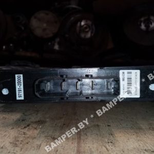Электрический отопитель салона к Hyundai Santa Fe, 2010 г.