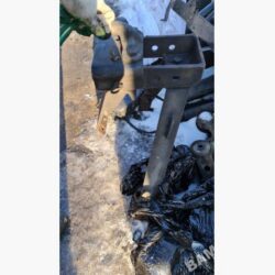Прицепное устройство (фаркоп) к Land-Rover Discovery, 2003 г.