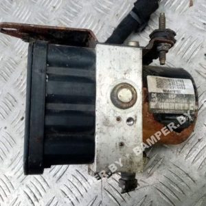 Блок ABS к Citroen C5, 2008 г.