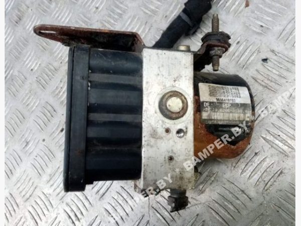 Блок ABS к Citroen C5, 2008 г.