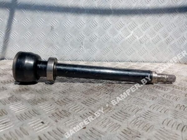 Полуось передняя правая (приводной вал, ШРУС) к Mitsubishi Carisma, 1999 г.