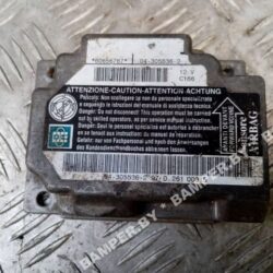 Блок AirBag к Alfa Romeo 156, 2000 г.