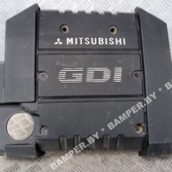 Декоративная крышка двигателя к Mitsubishi Carisma, 1999 г.