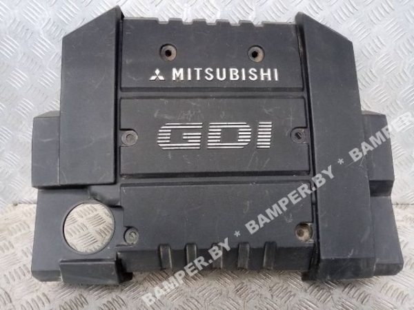 Декоративная крышка двигателя к Mitsubishi Carisma, 1999 г.