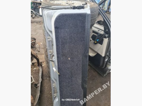 Борт откидной к Land-Rover Range Rover, 2008 г.