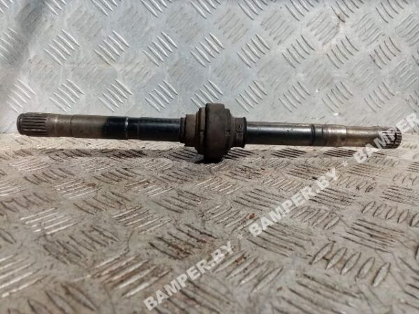 Полуось (приводной вал, ШРУС) к Mitsubishi Carisma, 1998 г.
