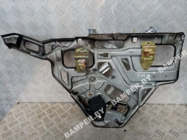 Стеклоподъемник задний левый к Land-Rover Range Rover, 2000 г.