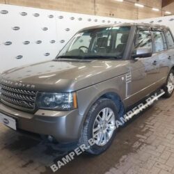 Капот к Land-Rover Range Rover, 2010 г.