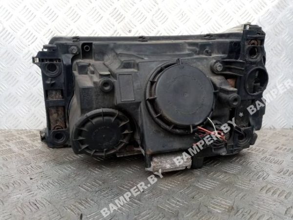 Фара передняя (комплект) к Land-Rover Range Rover Sport, 2007 г.