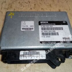 Блок управления АКПП к Land-Rover Range Rover, 2000 г.