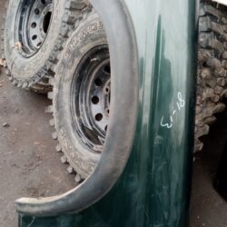 Крыло переднее левое к Land-Rover Discovery, 2004 г.