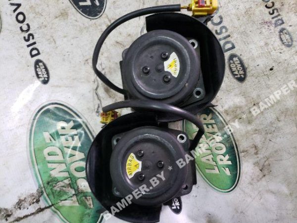 Блок AirBag к Jaguar XF, 2009 г.