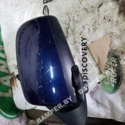 Зеркало наружное левое к Hyundai Santa Fe, 2009 г.