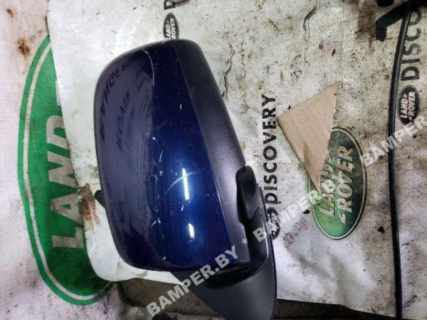Зеркало наружное левое к Hyundai Santa Fe, 2009 г.