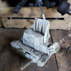Замок двери передней правой к Ford Focus, 2001 г.