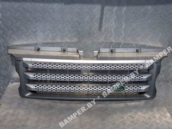 Решетка радиатора к Land-Rover Range Rover Sport, 2007 г.