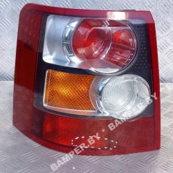 Фонарь задний левый к Land-Rover Range Rover Sport, 2007 г.
