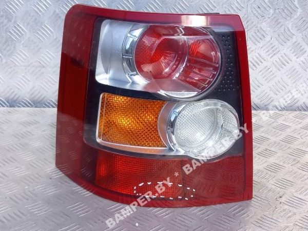 Фонарь задний левый к Land-Rover Range Rover Sport, 2007 г.