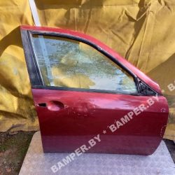 Дверь передняя правая к Alfa Romeo 156, 2000 г.