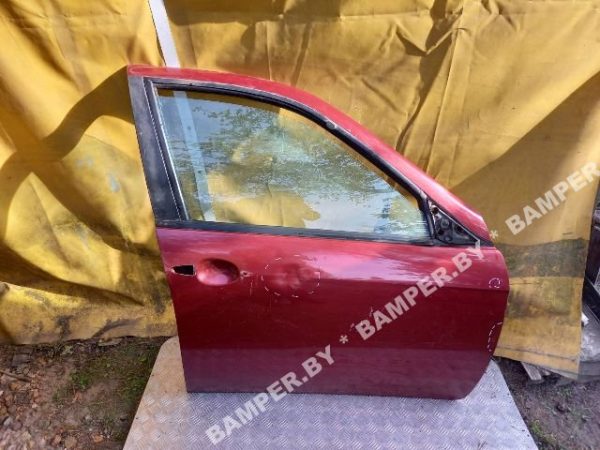 Дверь передняя правая к Alfa Romeo 156, 2000 г.