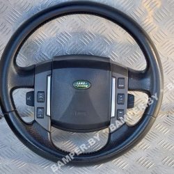 Руль к Land-Rover Range Rover Sport, 2007 г.