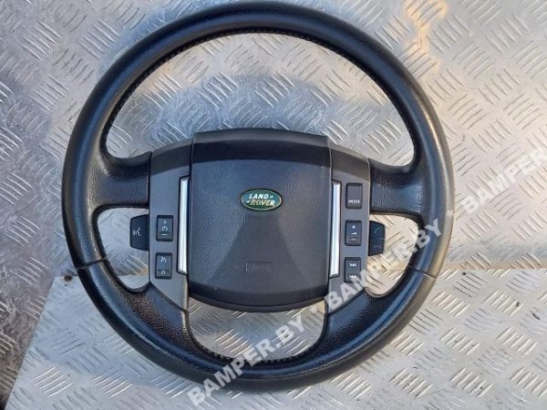 Руль к Land-Rover Range Rover Sport, 2007 г.