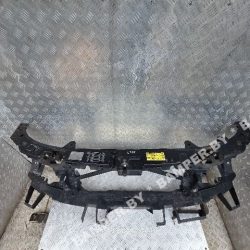 Передняя панель крепления облицовки (телевизор) к Land-Rover Range Rover Sport, 2010 г.