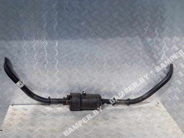 Стабилизатор подвески (поперечной устойчивости) передний к Land-Rover Range Rover Sport, 2007 г.