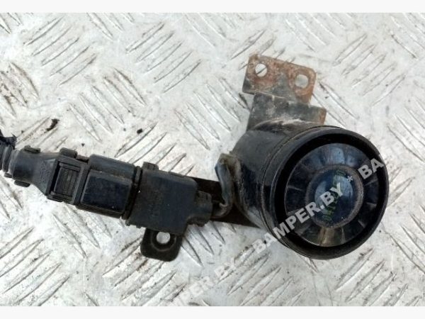 Сирена к Hyundai Terracan, 2005 г.