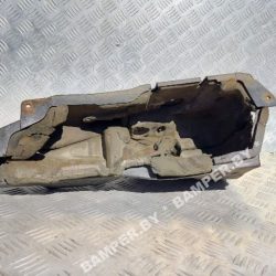 Кожух компрессора пневмоподвески к Land-Rover Range Rover Sport, 2007 г.
