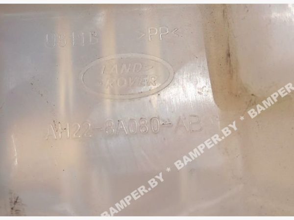 Бачок расширительный к Land-Rover Range Rover Sport, 2007 г.