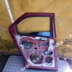 Дверь задняя левая к Alfa Romeo 156, 2000 г.