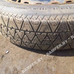 Колесо запасное (таблетка) к Land-Rover Range Rover Sport, 2007 г.