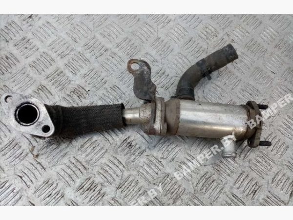 Охладитель отработанных газов к Hyundai Terracan, 2005 г.