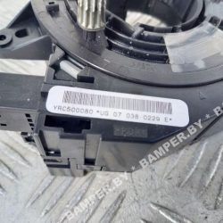 Шлейф руля к Land-Rover Range Rover Sport, 2007 г.