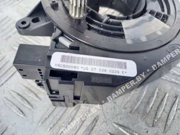 Шлейф руля к Land-Rover Range Rover Sport, 2007 г.