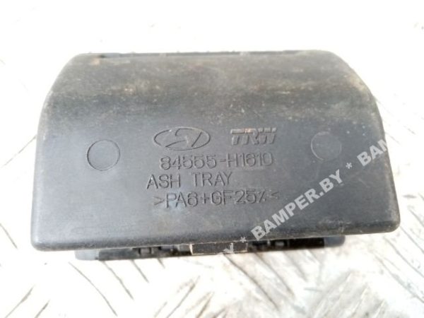 Пепельница к Hyundai Terracan, 2005 г.