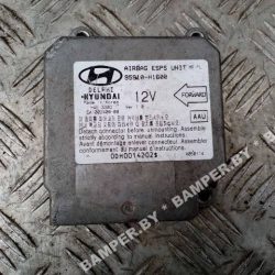 Блок AirBag к Hyundai Terracan, 2005 г.