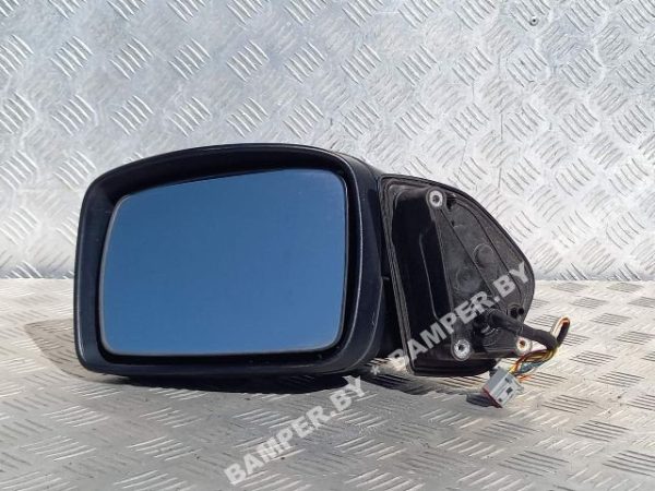 Зеркало наружное левое к Land-Rover Range Rover Sport, 2007 г.