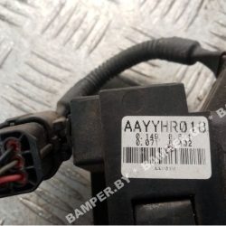 Педаль газа к Hyundai Terracan, 2005 г.