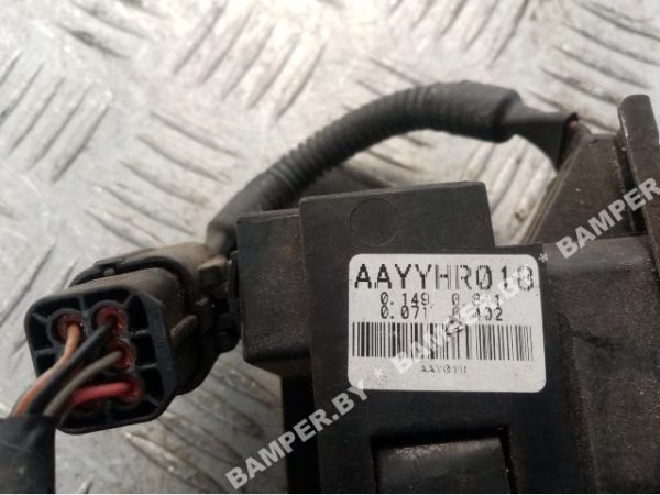 Педаль газа к Hyundai Terracan, 2005 г.