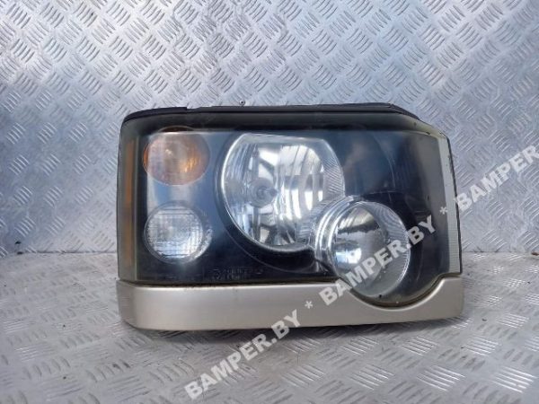 Фара правая к Land-Rover Discovery, 2003 г.
