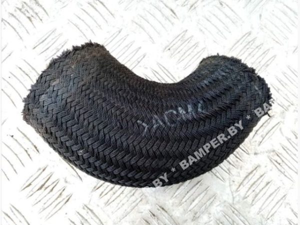 Патрубок интеркулера к Hyundai Terracan, 2005 г.