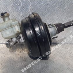 Вакуумный усилитель тормозов к Land-Rover Range Rover Sport, 2007 г.