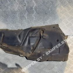 Кожух компрессора пневмоподвески к Land-Rover Range Rover Sport, 2007 г.