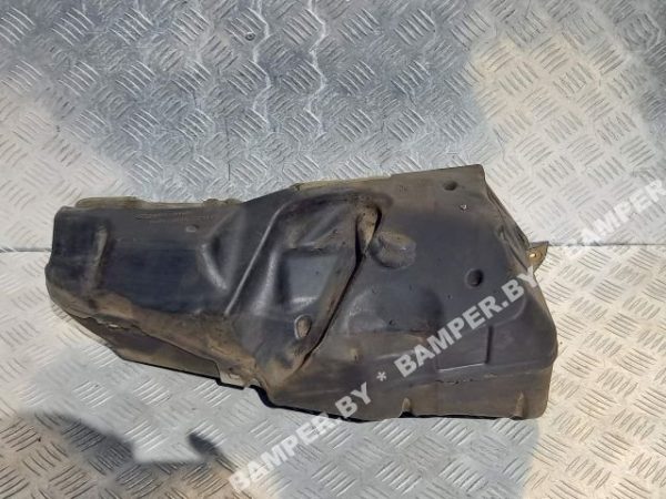 Кожух компрессора пневмоподвески к Land-Rover Range Rover Sport, 2007 г.